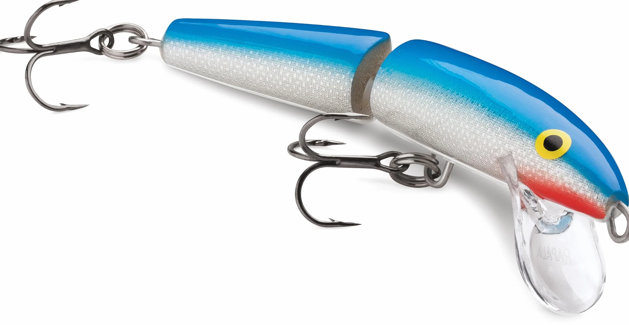 Rapala Jointed Minnow J11 Lure