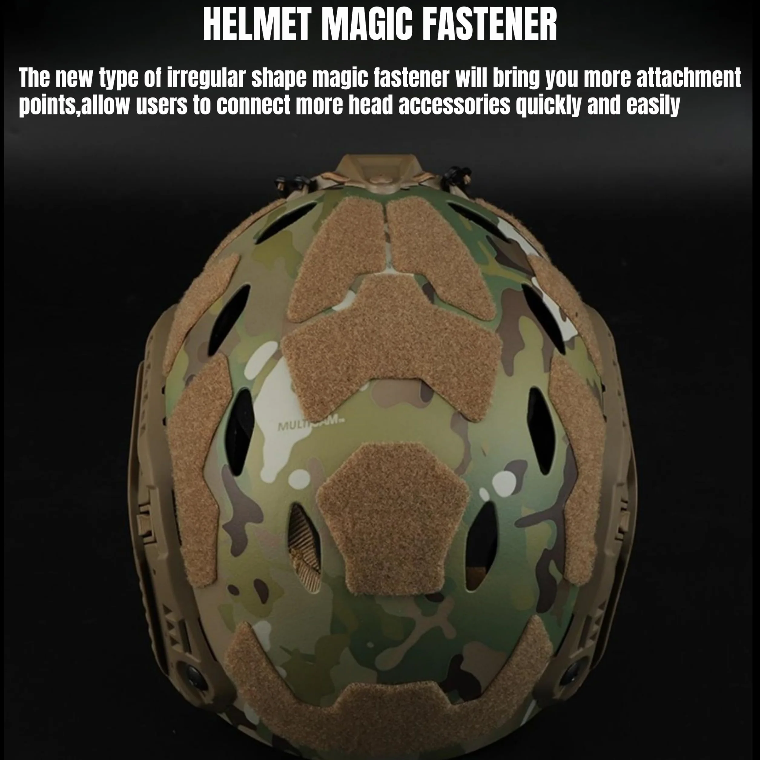 Casco táctico 0ps-C0re SF, versión simplificada, Corte superalto, para Ciclismo al Aire Libre, protección para Paintball, Casco rápido para Airsoft