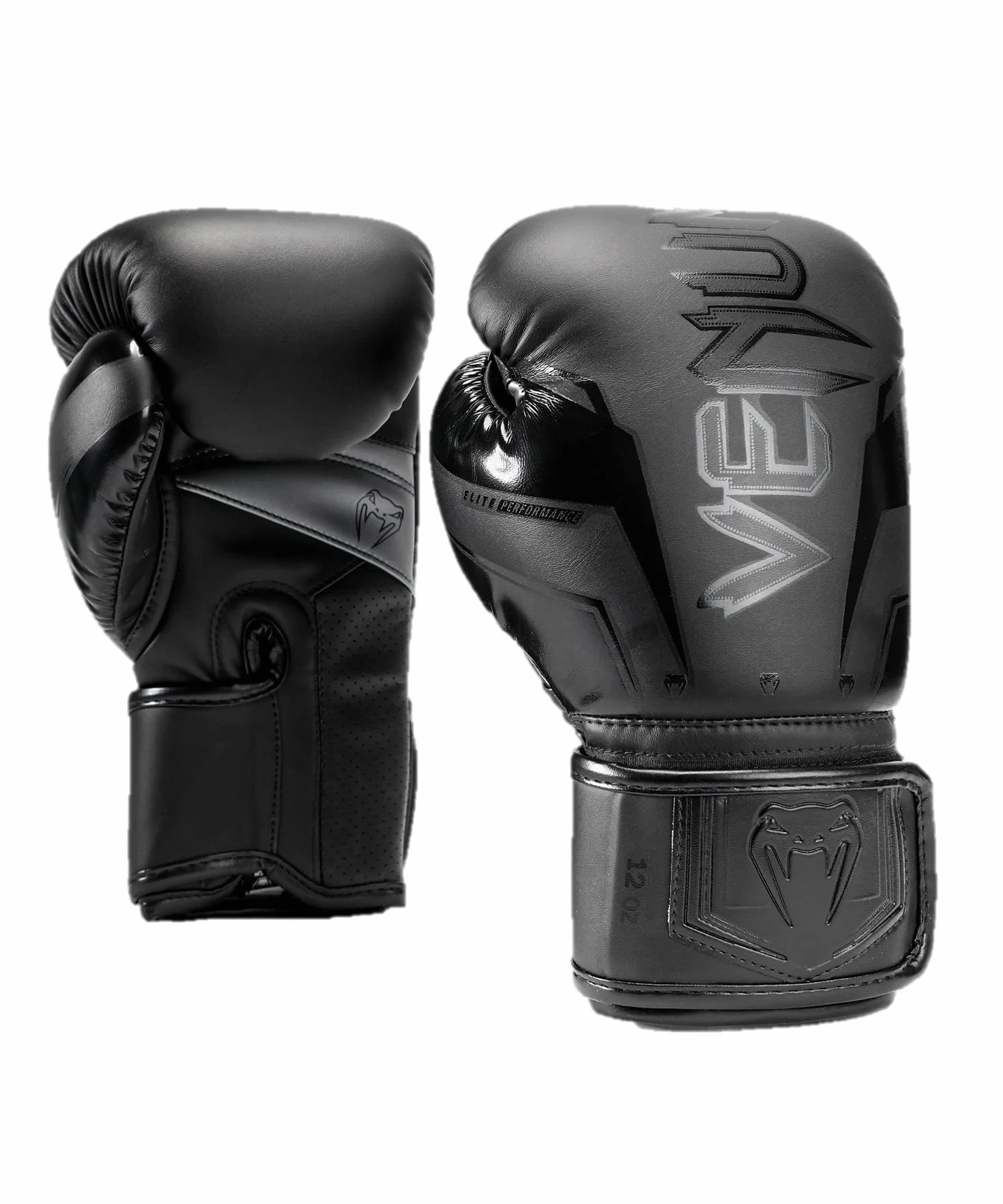 Venum Elite EVO Guantes de Boxeo