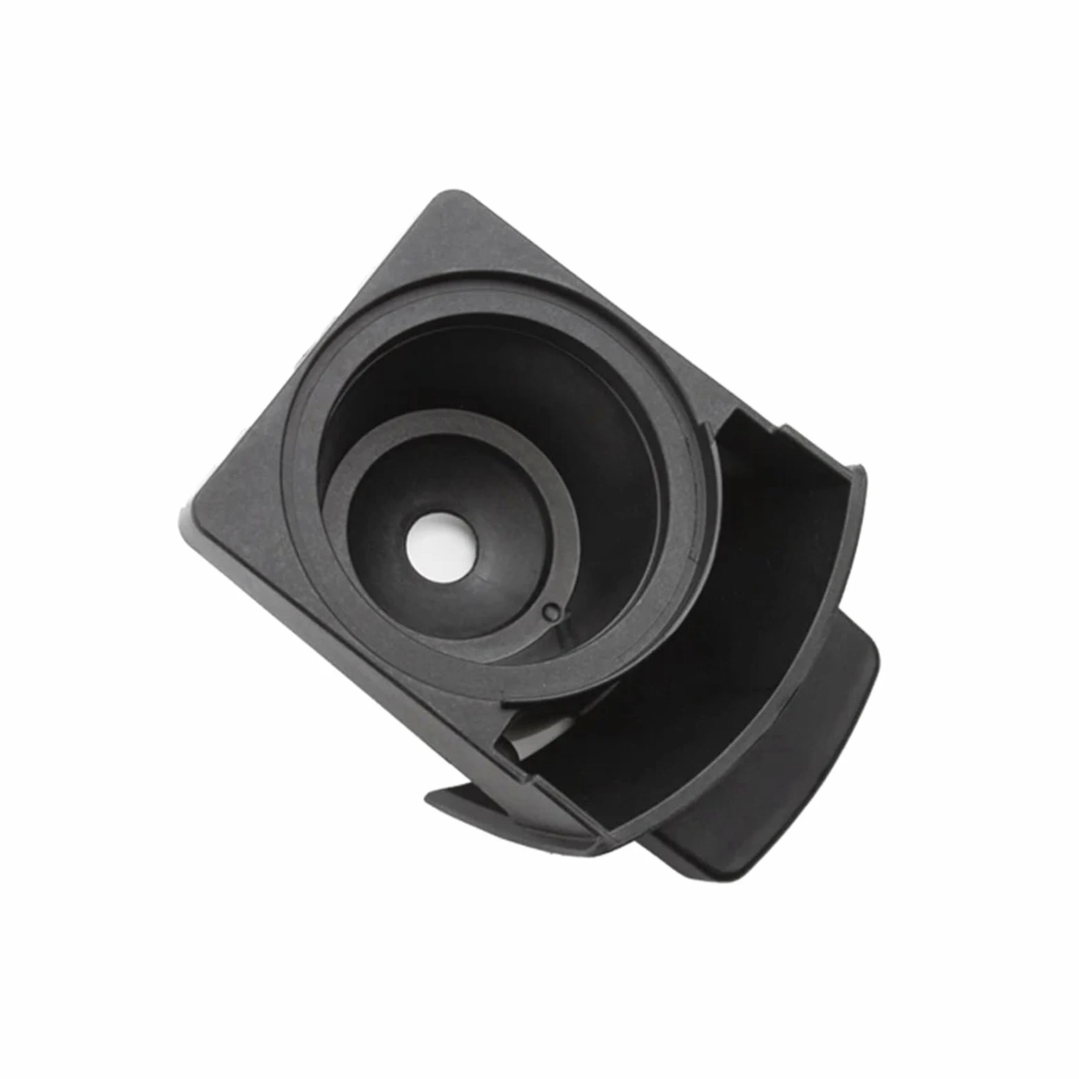 Soporte For Cápsulas De Café, Compatible Con Dolce Gusto, DG305BG, EDG305WB, EDG305WR, Piezas De La Cafetera MINI ME(2pcs)