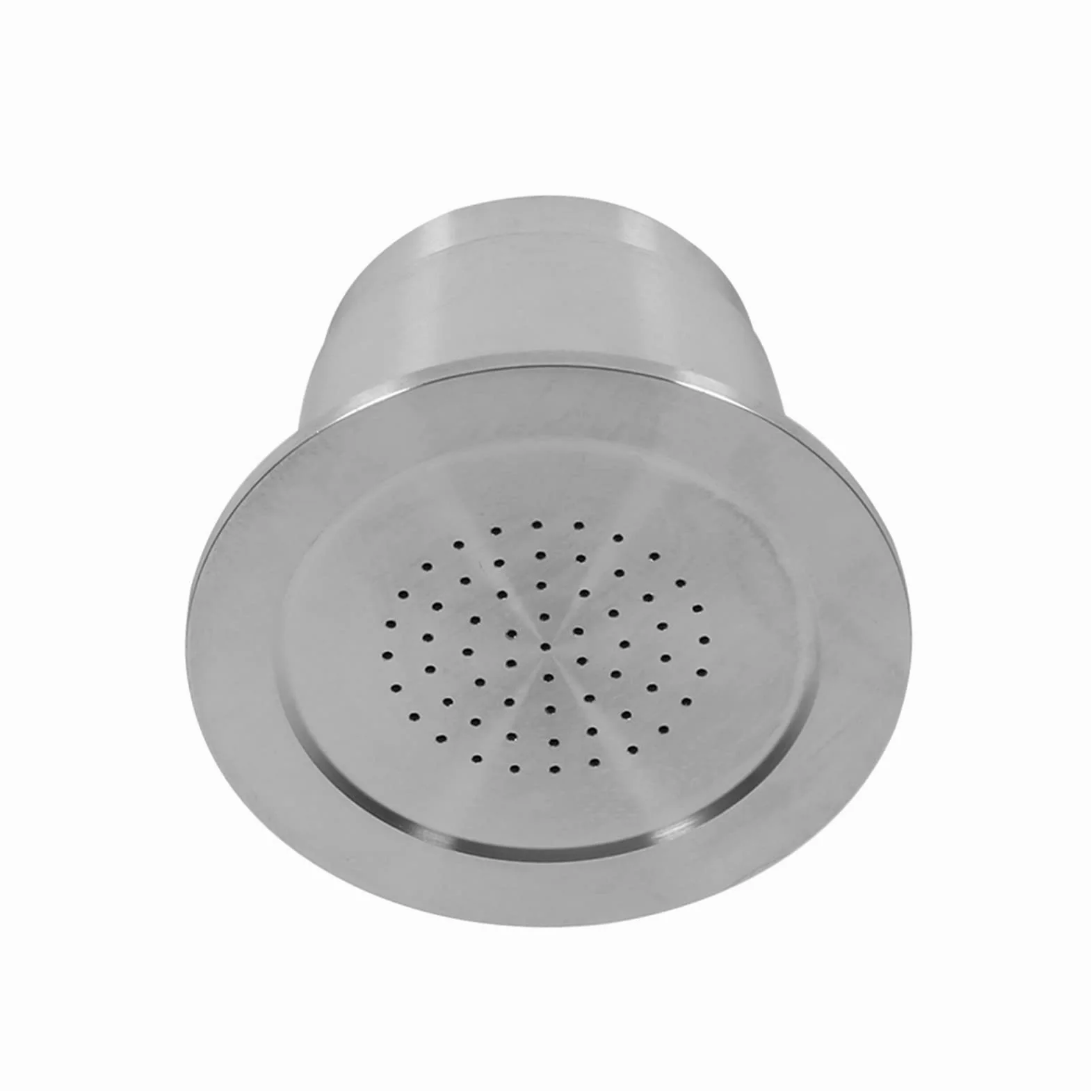 Máquina de Cápsulas café, Material Cápsula Acero Inoxidable para Filtros Reutilizables, 2 uds.