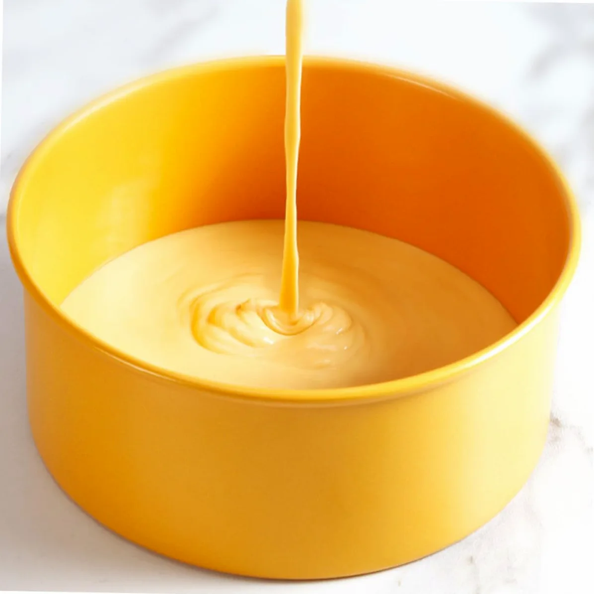 Molde Desmoldable para Tartas Antiadherente de Bandeja para Horno Redonda para Repostería Casera y Postres Molde Práctico y Ligero para Cocina Doméstica
