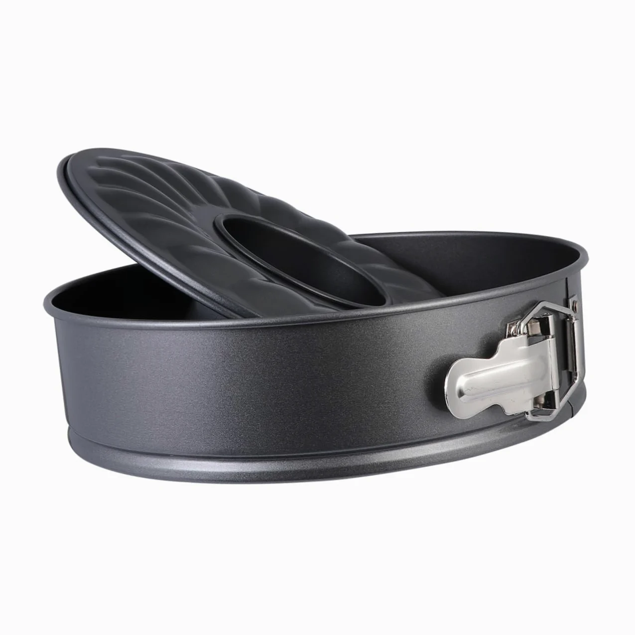 Molde Para Pasteles De Molde Redondo Para Tartas Utensilios De Cocina Duraderos