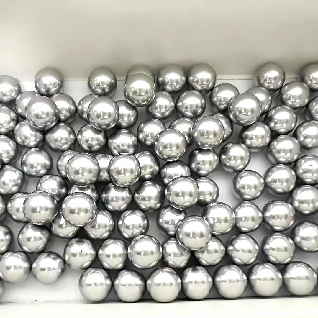 Bolas de Pintura .50 Cal, Aluminio Sólido Calibre 0,50, 2,6 Gramos, Autodefensa para T4E TR50/HDR 50