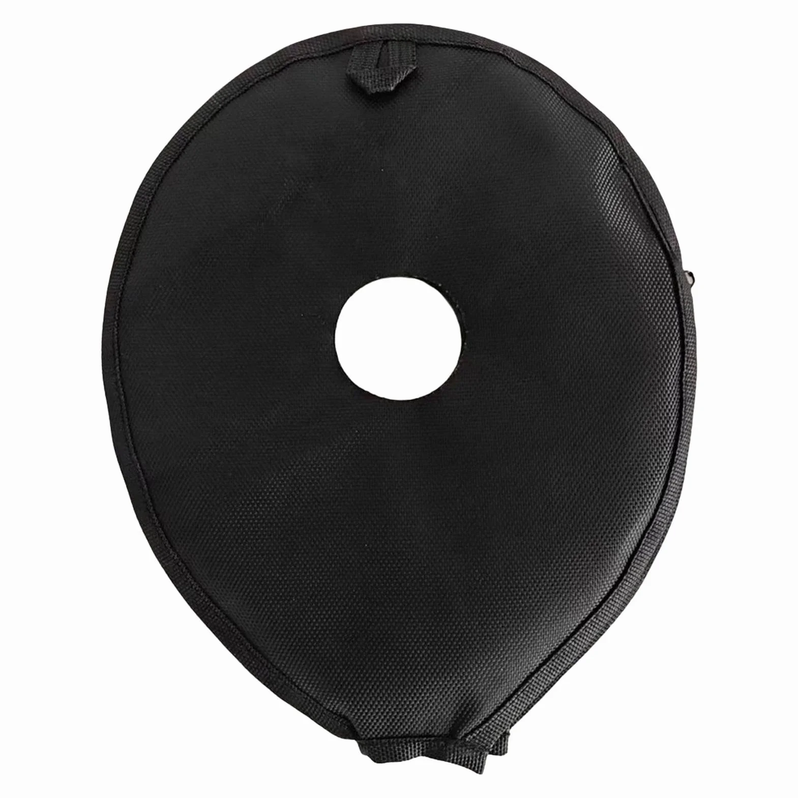 Funda de entrenamiento para raqueta de bádminton, protectora cómoda