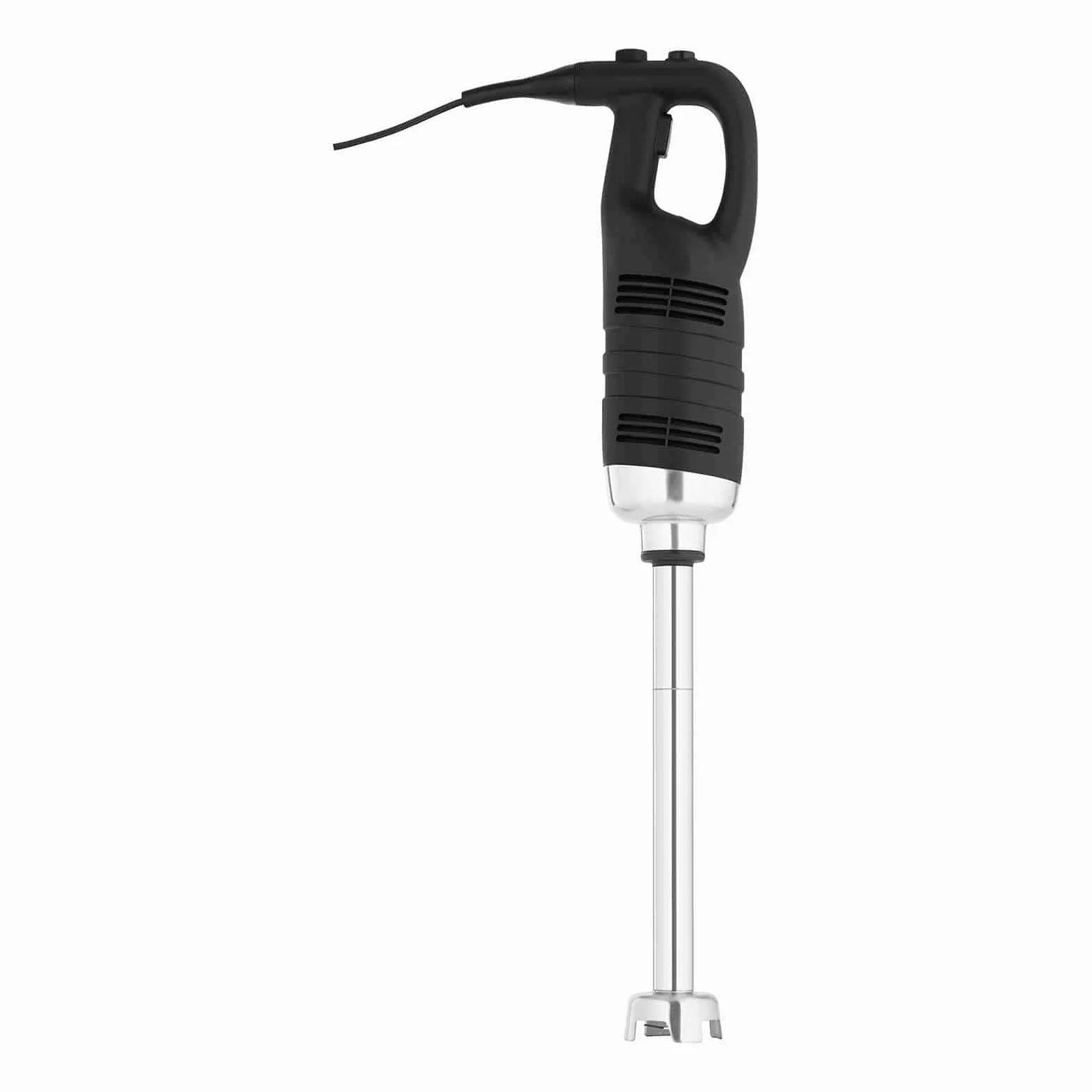 Royal Catering Batidora de Brazo Licuadora de Mano RCSM-650-450 (Potencia: 650 W, Longitud de vara: 450 mm, Velocidad: 8.000-18.000 r.p.m.)