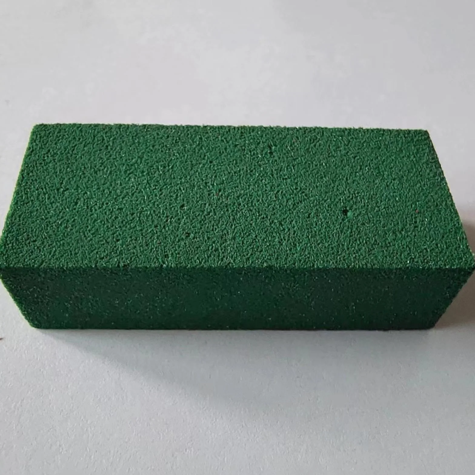 perfk Snowboard Gummy Stone 2 Inch x 1 Inch Herramienta de Mantenimiento de Borde