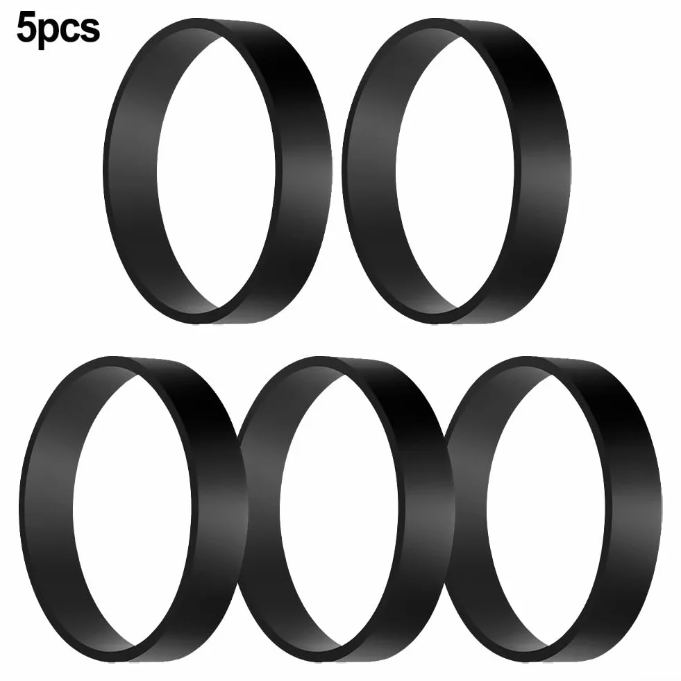 Feegow Correas de repuesto para aspiradora Rainbow PN-2, PN-2E, R-1650 para la serie E/SE, accesorios para aspiradora