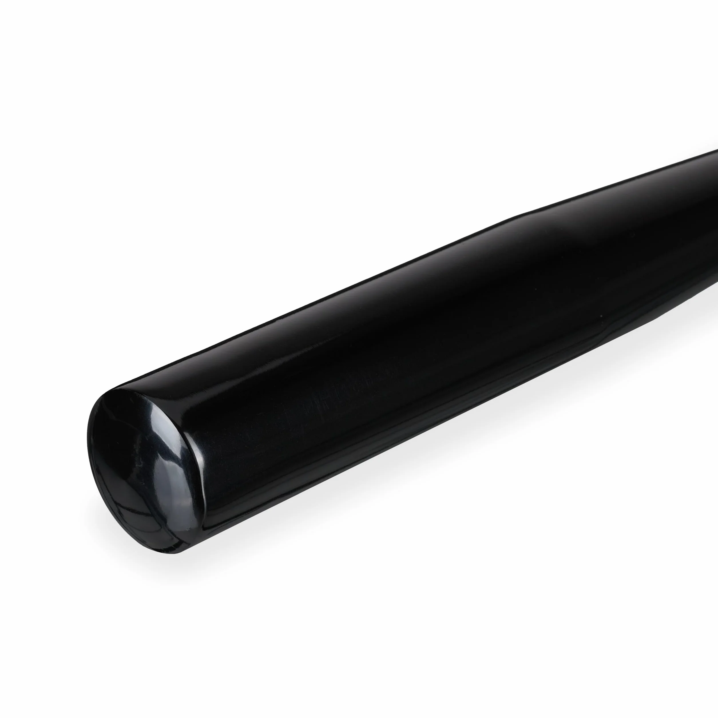 Bate de Béisbol Relaxdays, Aluminio, 18 Pulgadas, Ligero