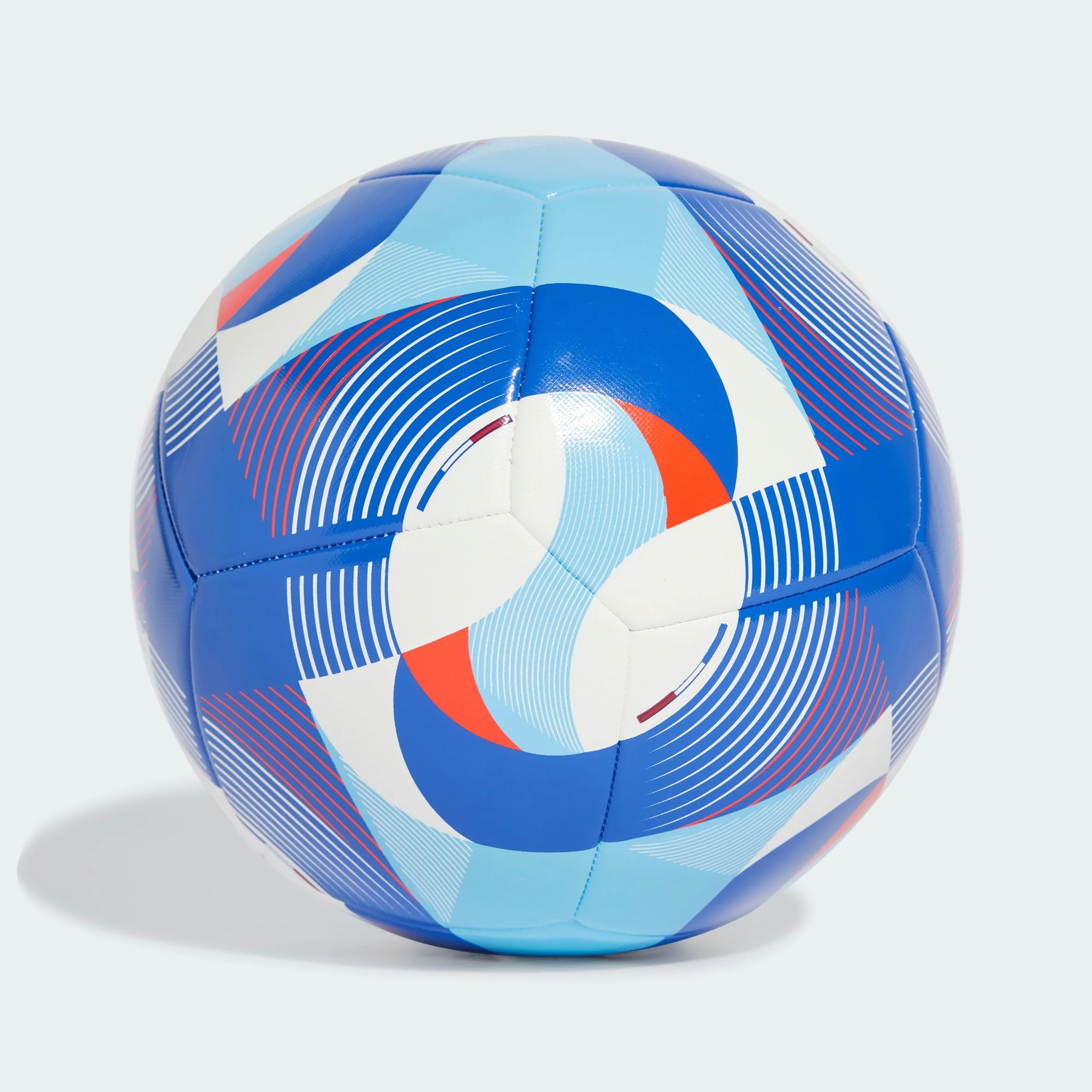adidas Performance IW6330 Balón de fútbol Azul 3