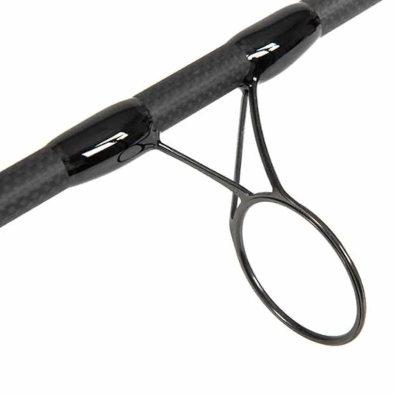 Fox Horizon X3 Caña de pescar carpas 12 pies 3,50 libras mango corcho
