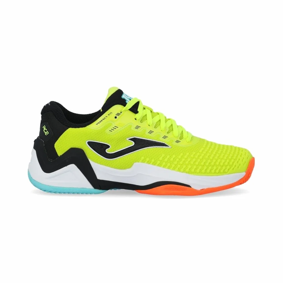 Joma Ace Pro 2209 Amarillo Fluor