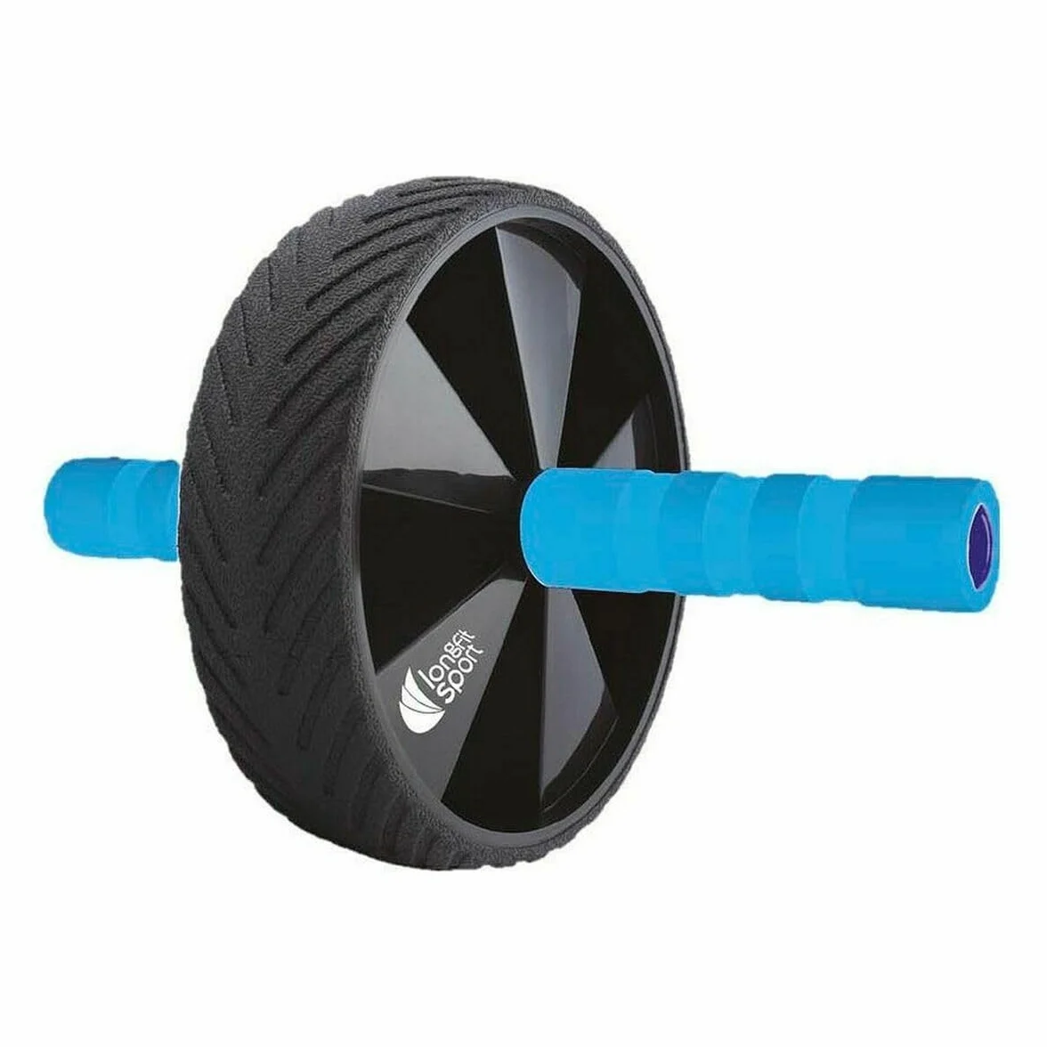 Rueda Abdominal