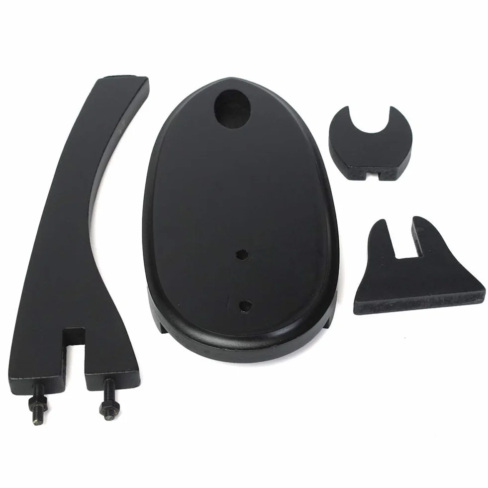Espada Estante Soporte Vertical Katana Wakizashi Forma de Cisne Tamaño Pequeño