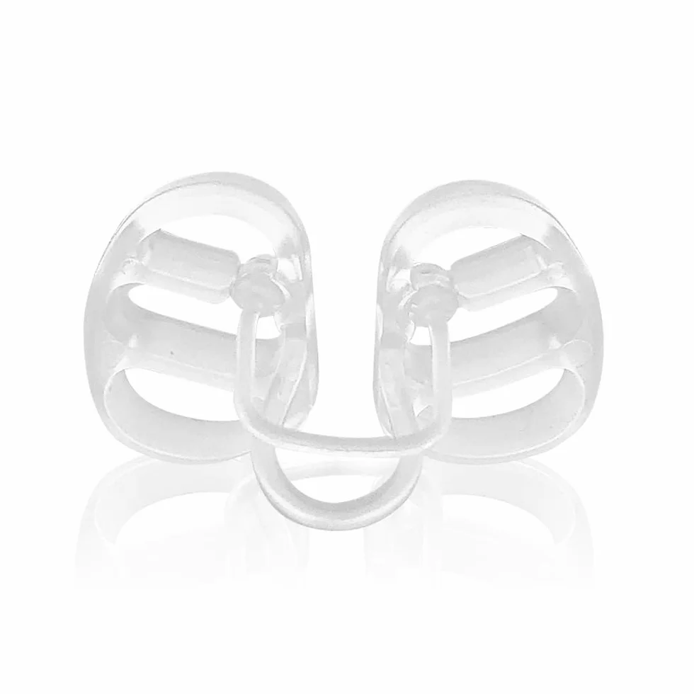 WoodyKnows Dilatador Nasal Super-Support XS 4 Piezas