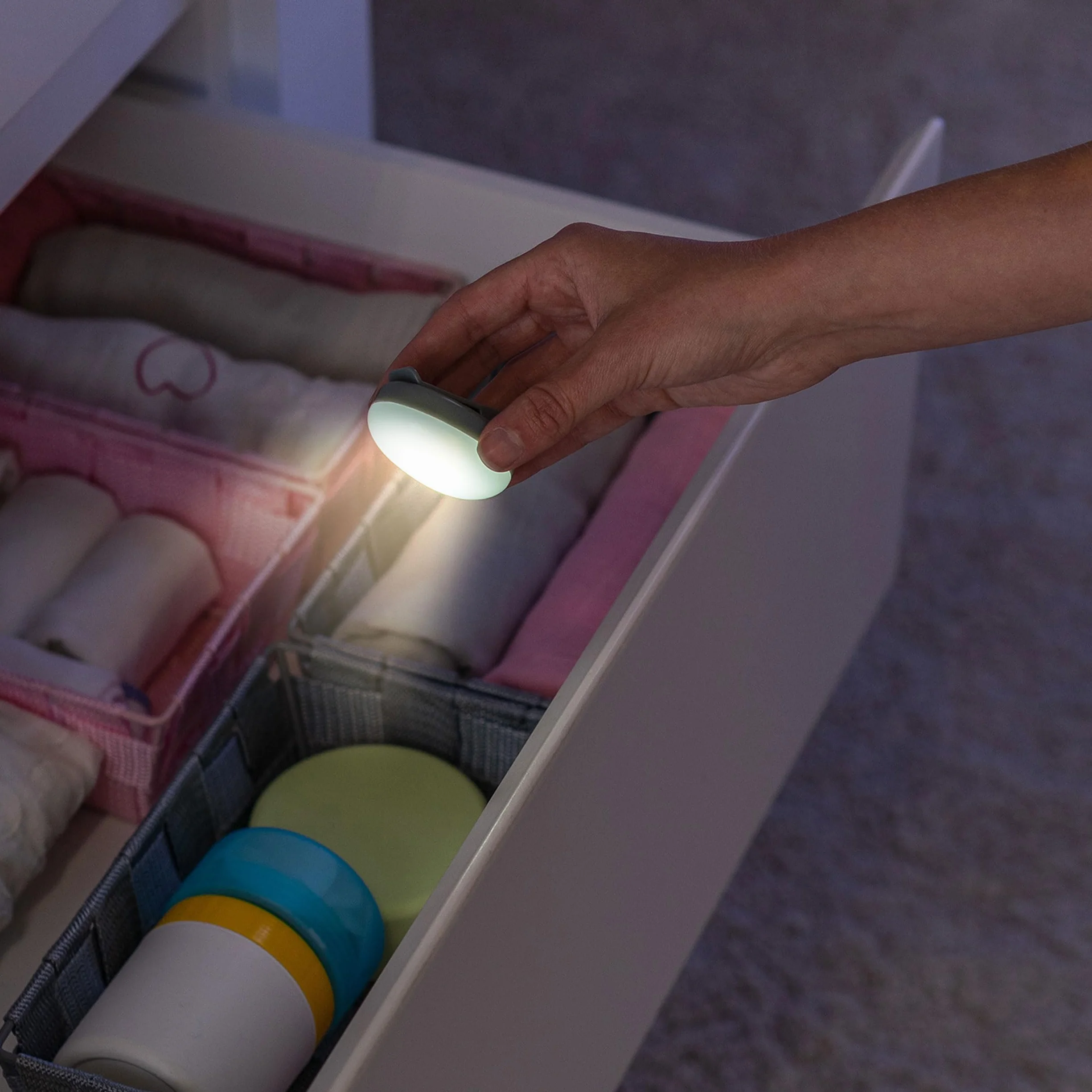 reer Cliplight Luz nocturna mini