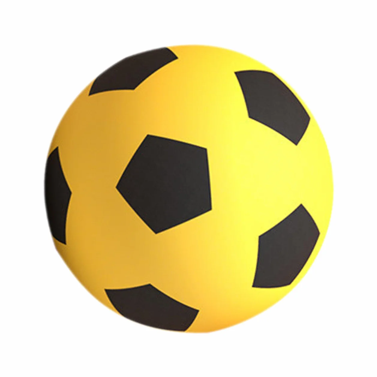 Pelota de Fútbol Silenciosa para Balón Indoor Seguro Casa