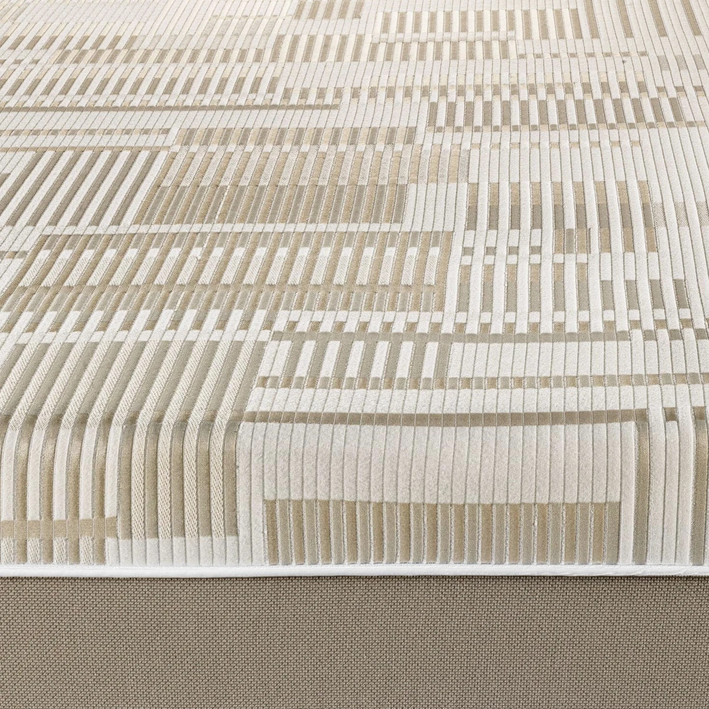 PIKOLIN Colchón Visco | BULTEX Focus | 28 cm | Firmeza Inteligente