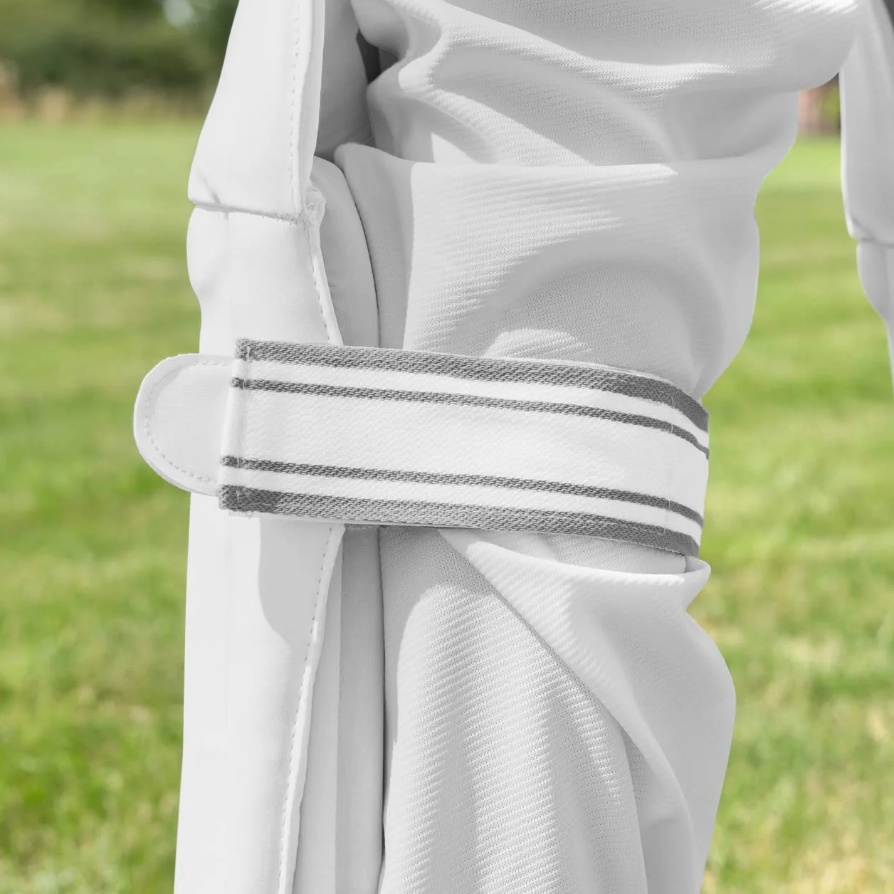 FORTRESS Almohadillas de guardián del Wicket para niños