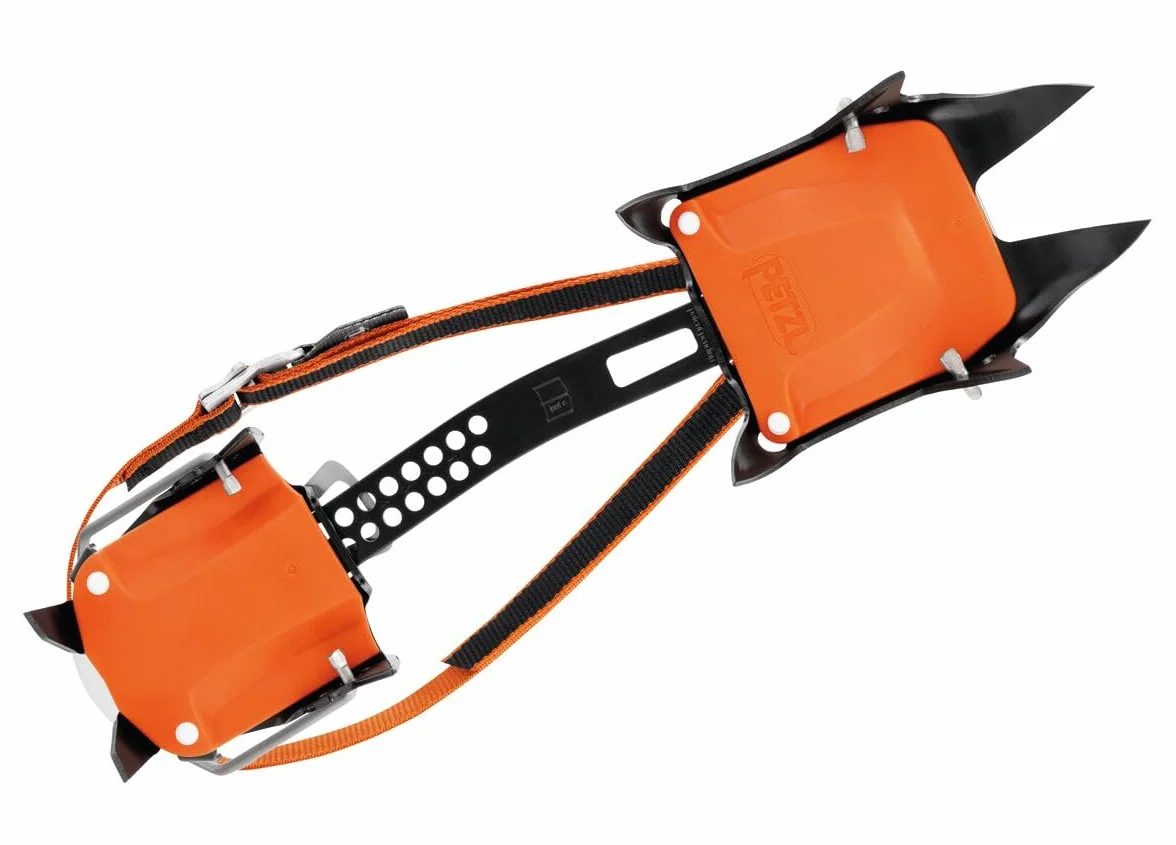 Petzl Crampones D-Lynx