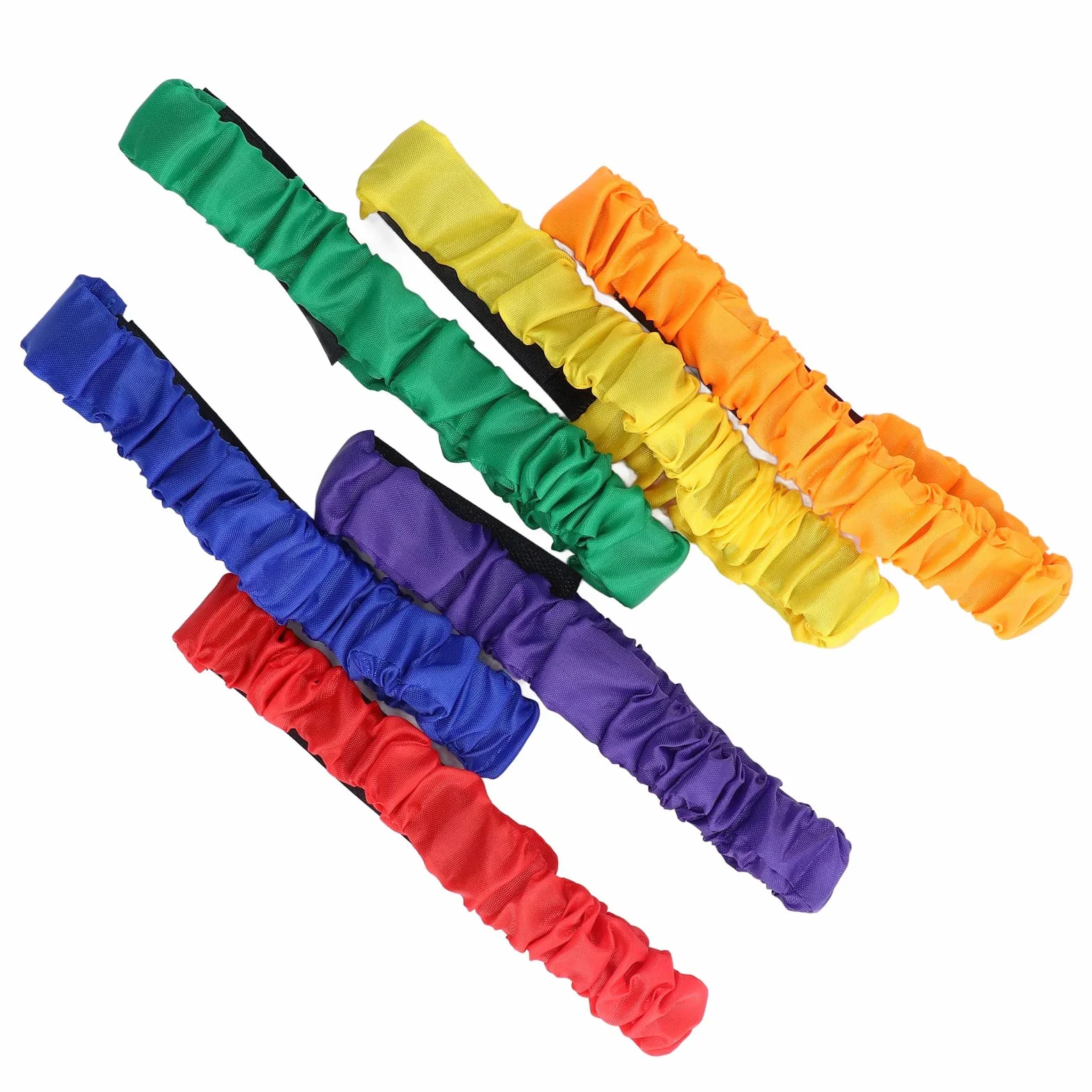 Correas Elásticas Nylon 2 Personas 3 Pies Juegos Fiesta