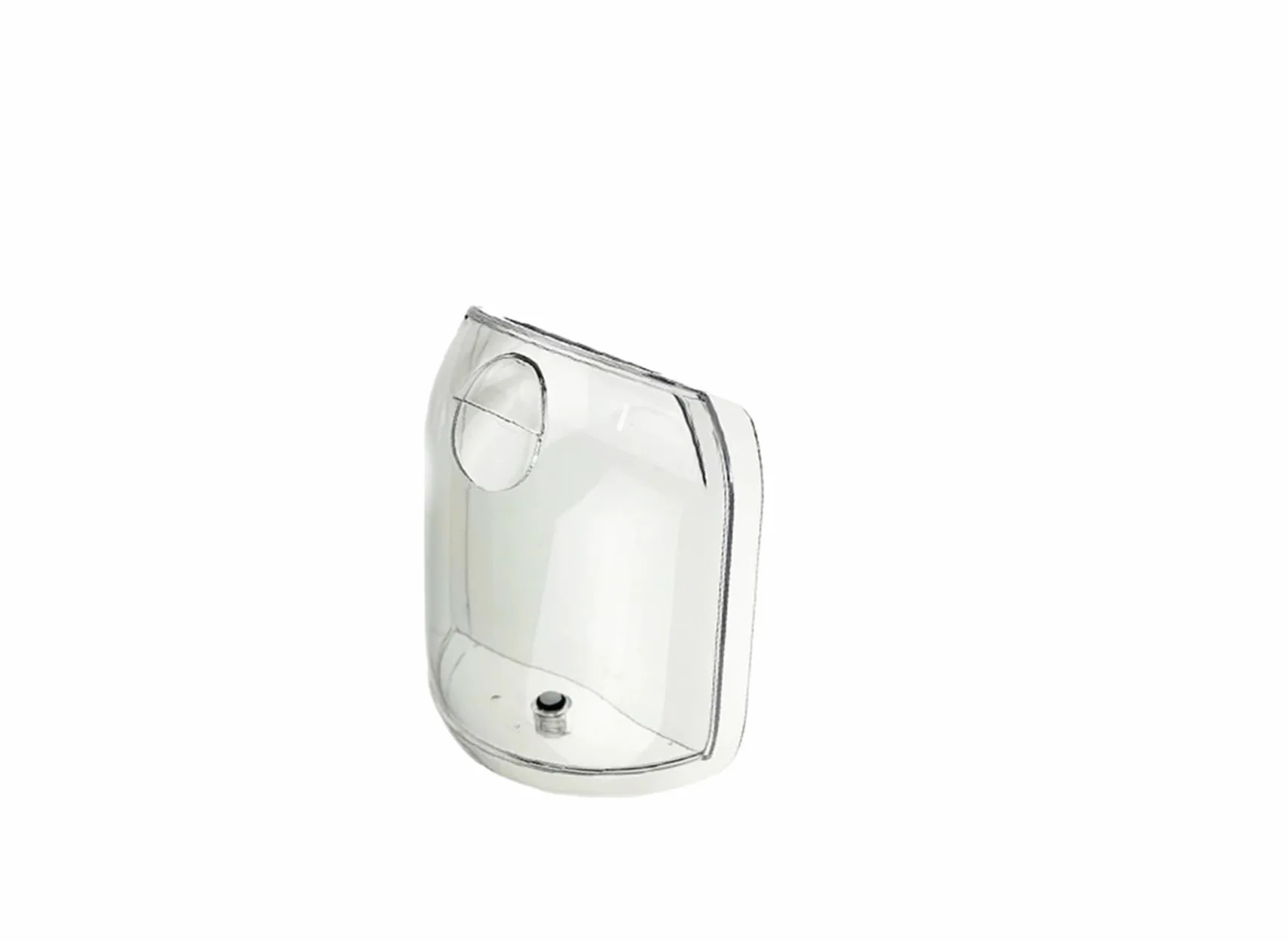 Depósito De Agua for Cafetera EDG305 Contenedor Depósito De Agua Repuestos for Máquinas De Café Compatible Con Nescafé Compatible Con DOLCE GUSTO