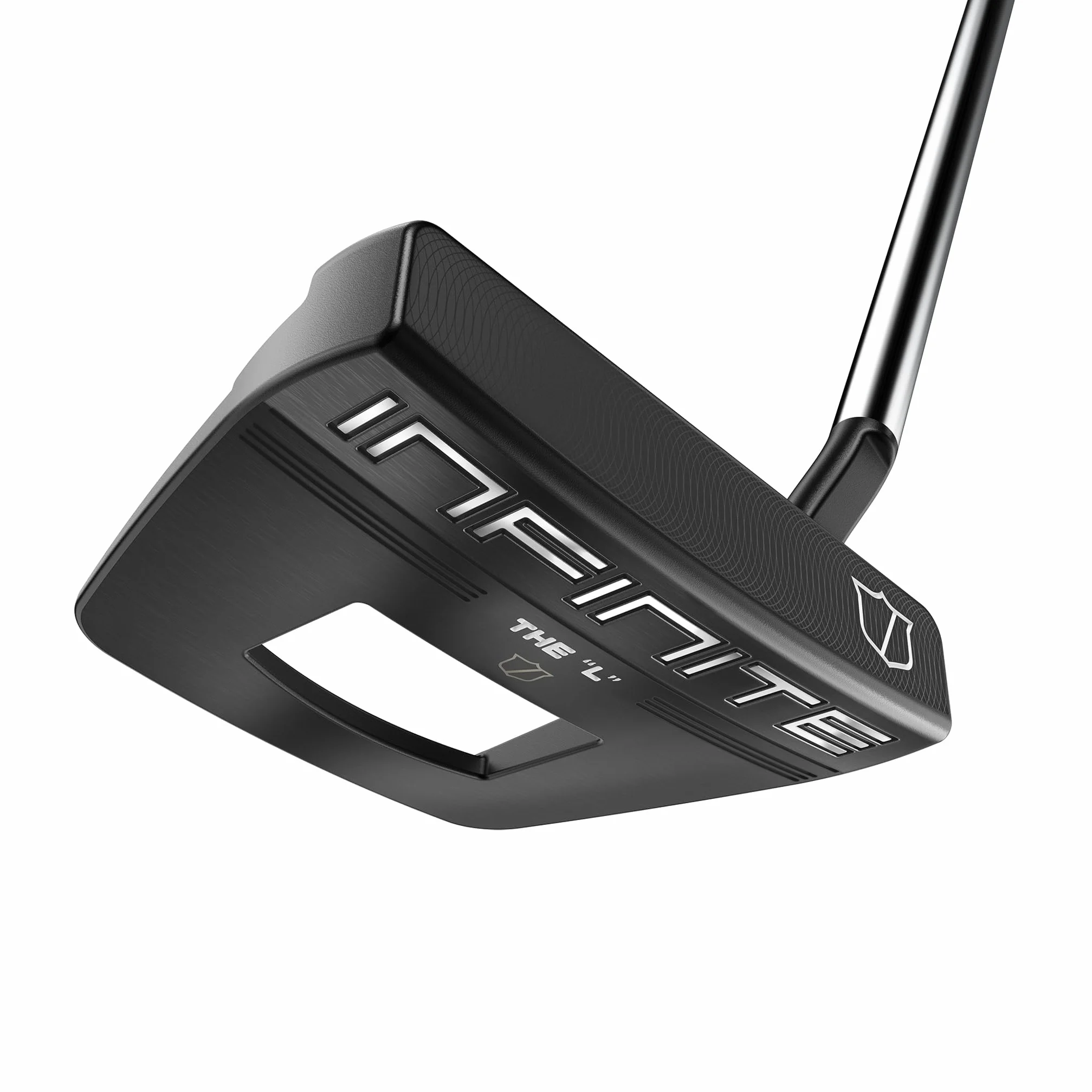 Wilson Infinite L Golf Putter Men's Right Hand