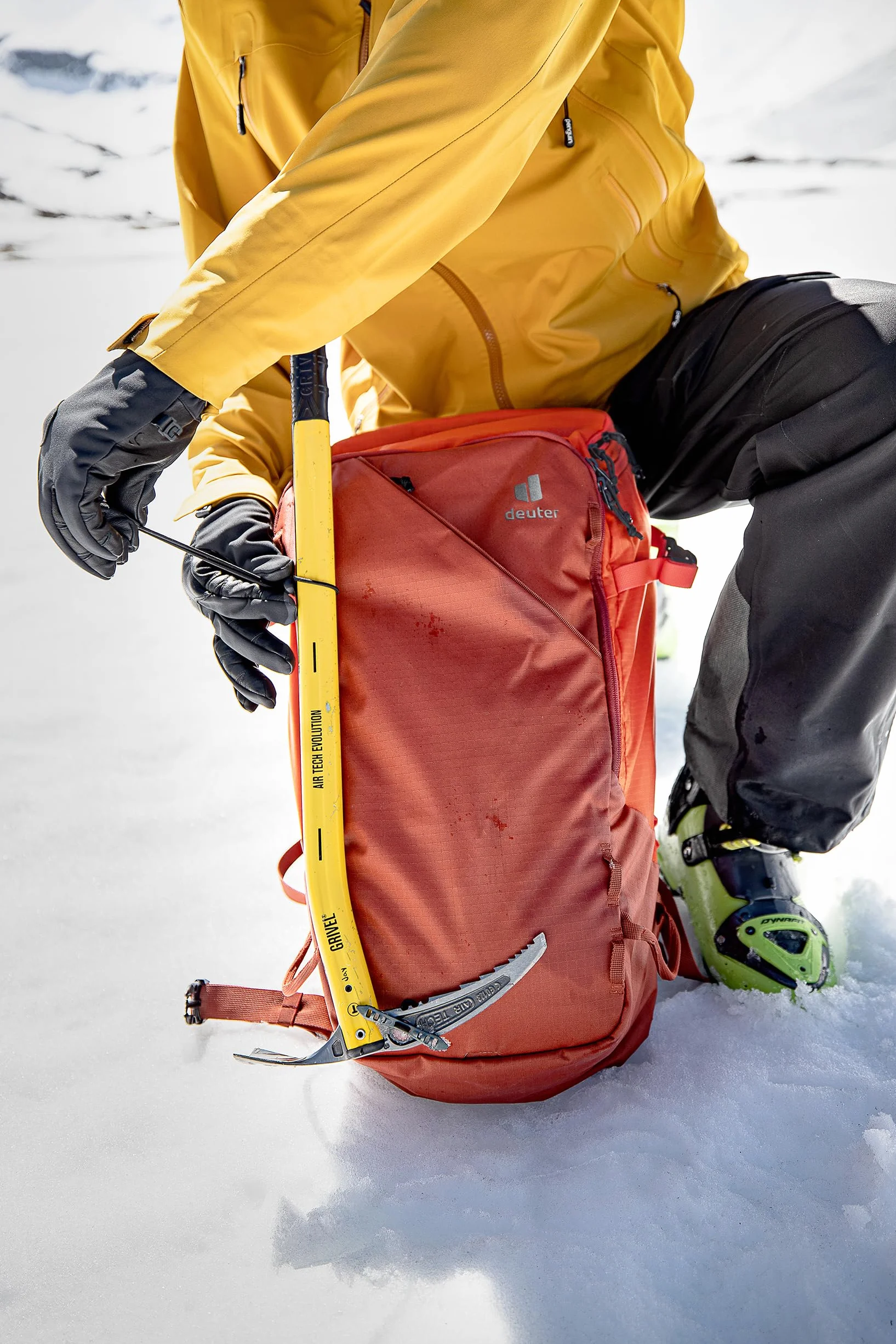 Deuter Freescape Pro 38+ Sl Plecak turystyczny