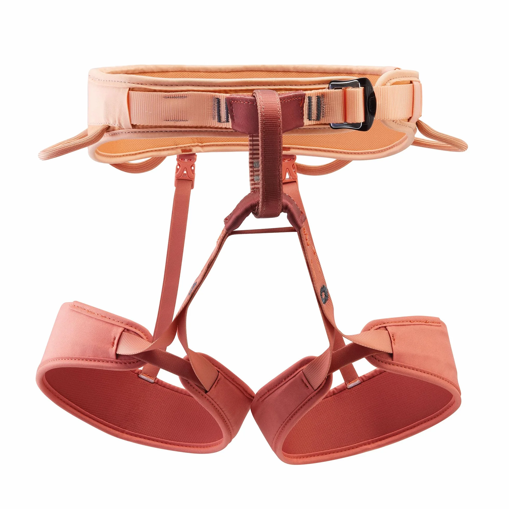 Petzl CORAX LT Damen Harness - Vielseitiges Klettergeschirr