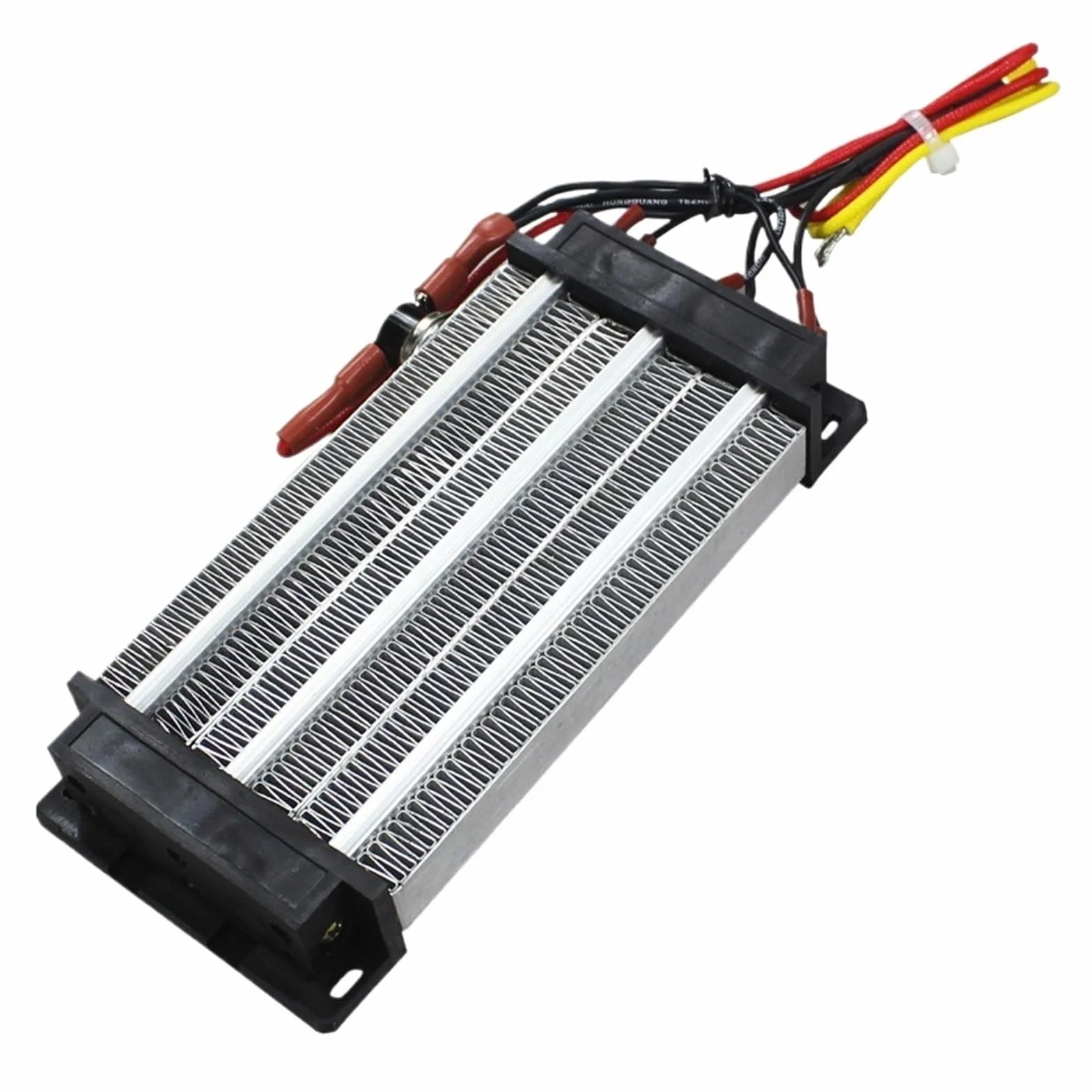 Calentador De Aire Cerámico PTC, 220 V, 1000 W CA/CC, Aislado, Elemento Calefactor 126A3, 170 X 76 Mm