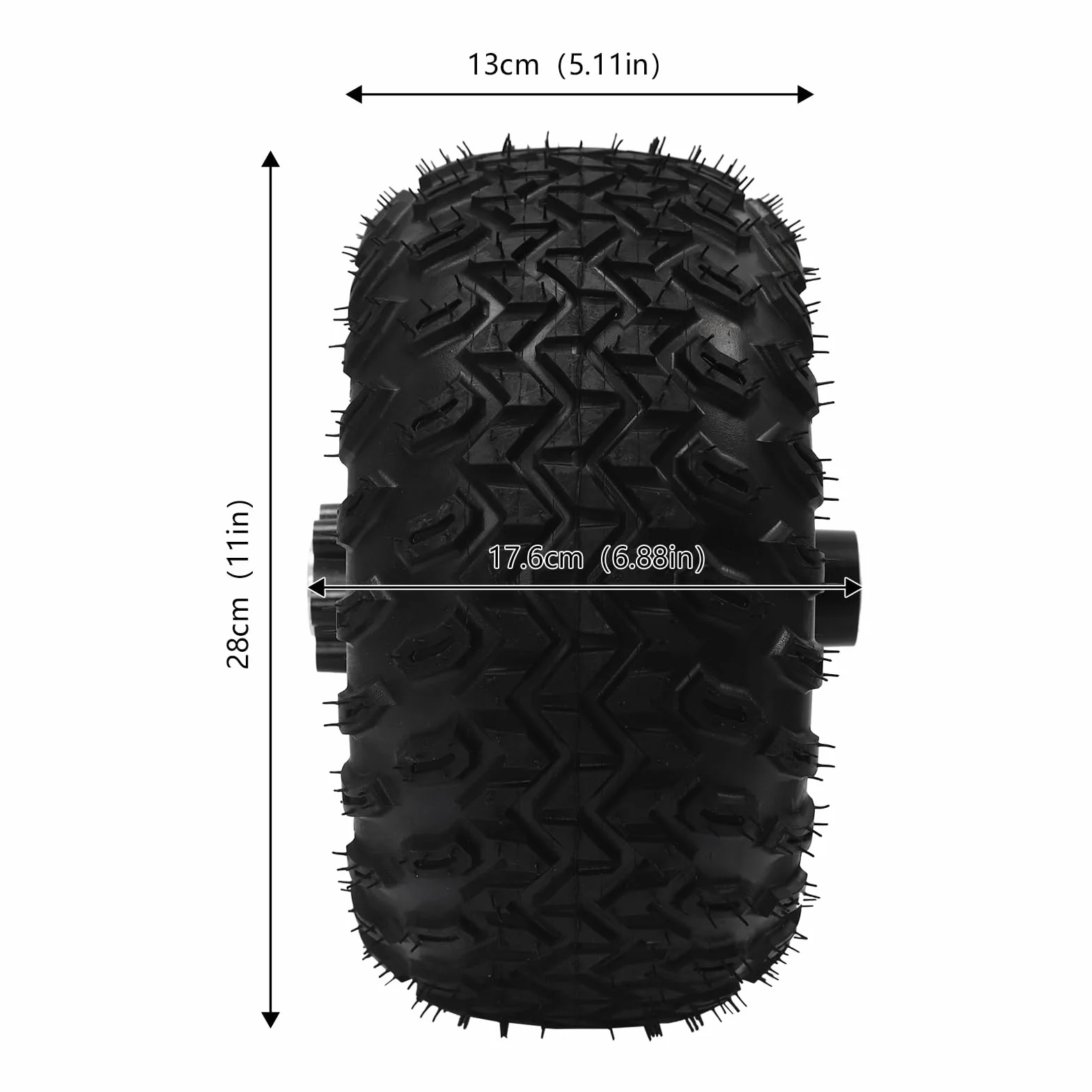 Kit de conversión de rueda neumática 250 W para scooter eléctrico, engranaje motor, 25 km/h, IP33, carga 150 kg
