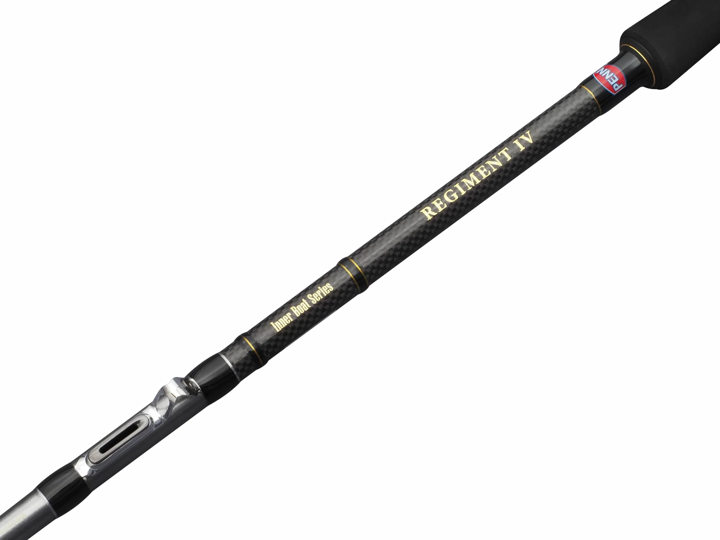 PENN Caña Regiment IV Inner Boat 2.43m Rápida Salada