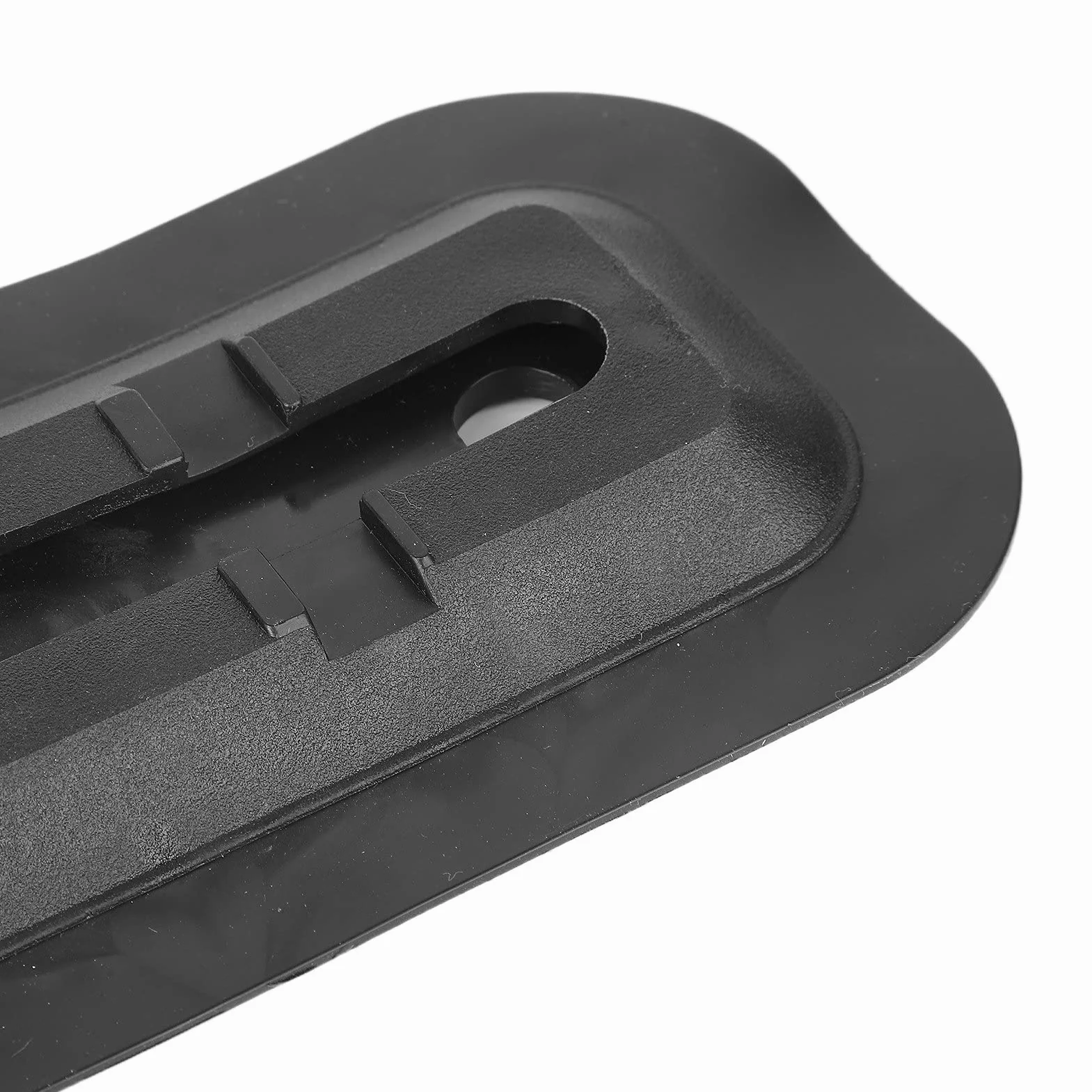Fydun Soporte Base Aleta Central Tabla Surf Enchufe Desmontable Negro Kayak Canoa