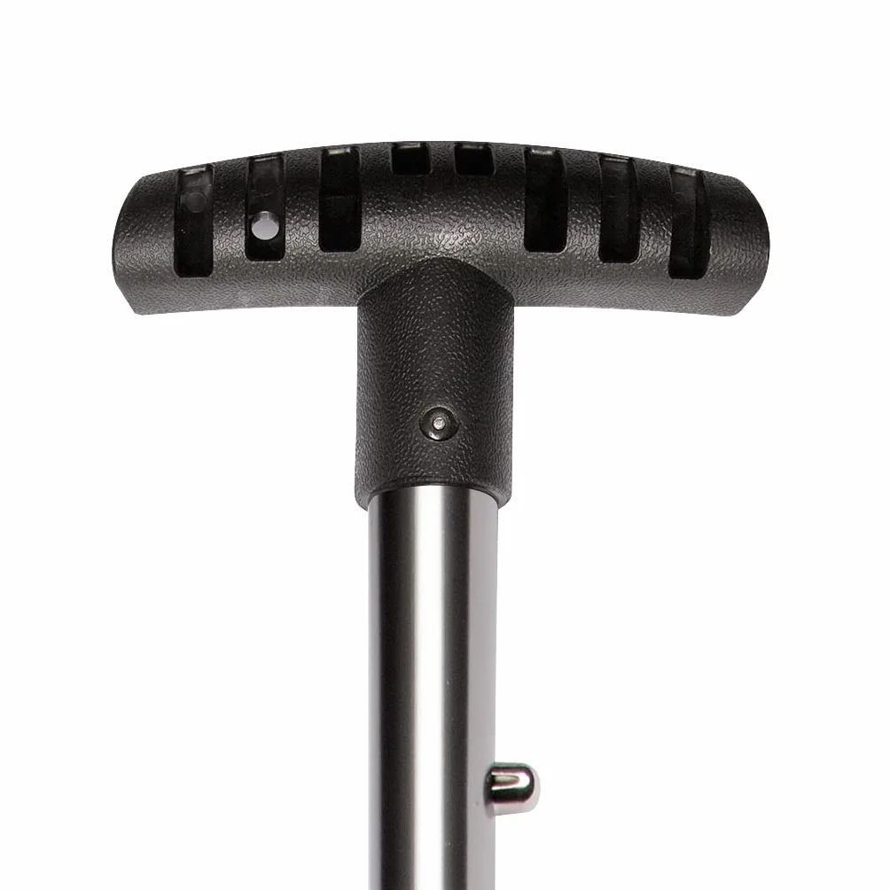 SkinStar Sonda avalanchas 260 320 cm pala nieve plegable aluminio juego avalanchas