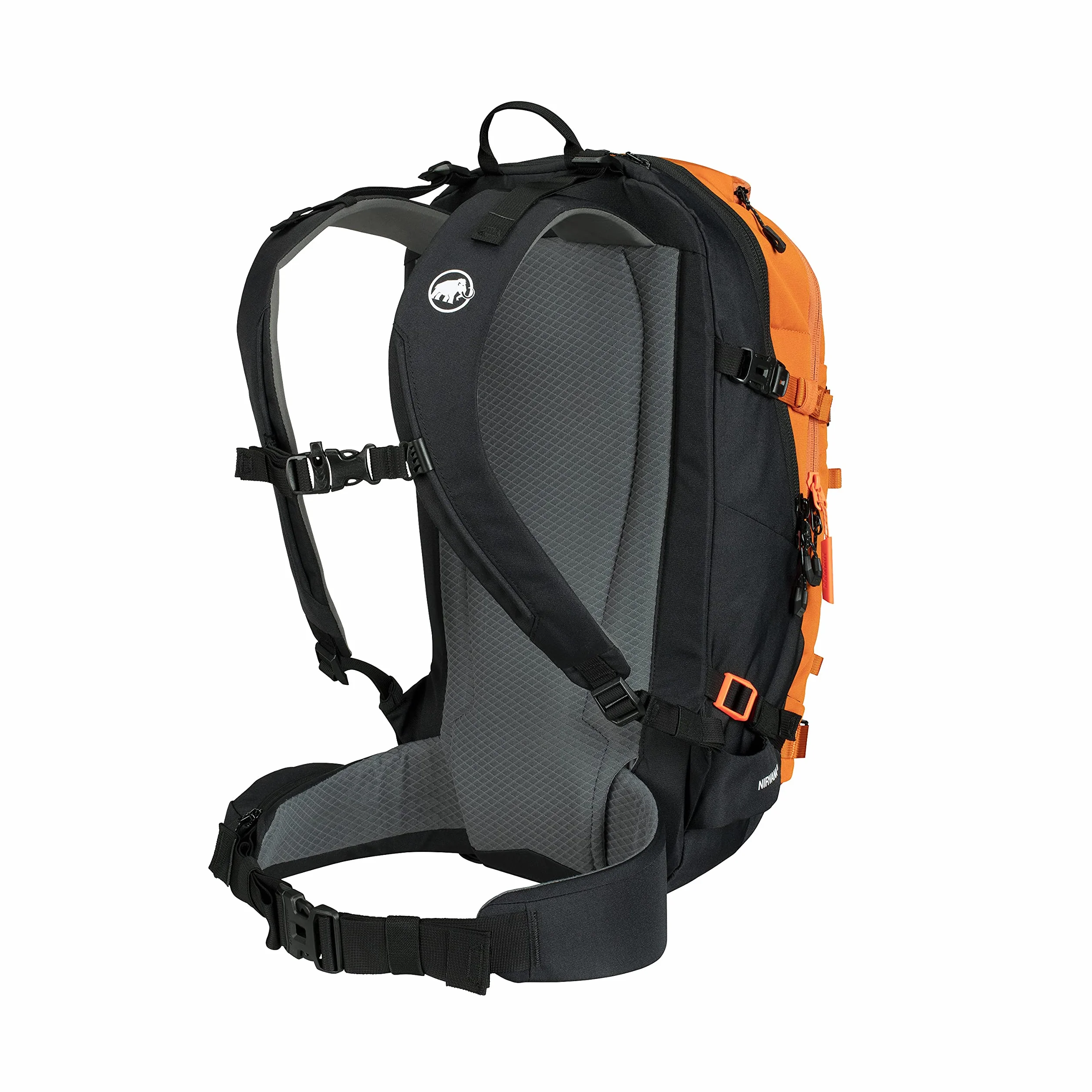Mammut Nirvana 30 Mochila de esquí y snowboard para mujer