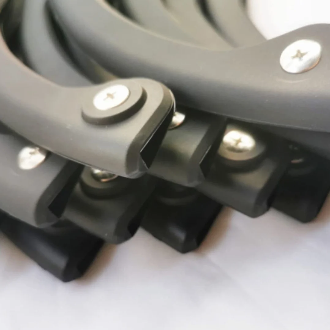 Protector Snowboard bordes puntas 2 unidades