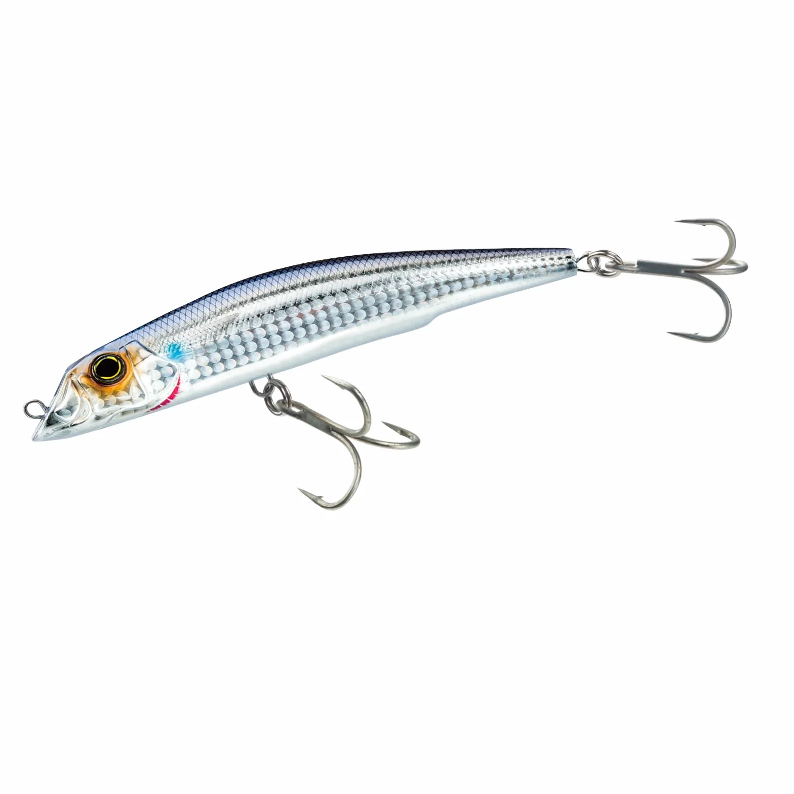 Yo-Zuri Mag Darter Señuelo Flotante para Buzo