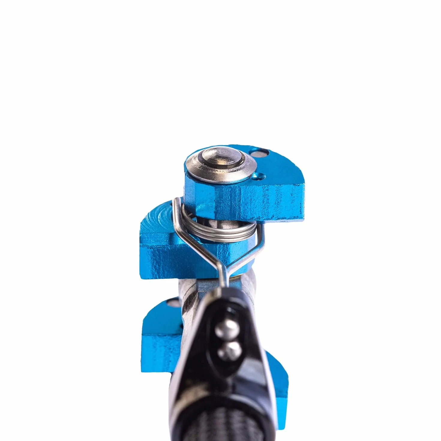 Fixe - Protección Activa Escalada Alien X - Aluminio, Dyneema - Levas con Textura X-Grip - Tirador Ergonómico y Redimensionamiento