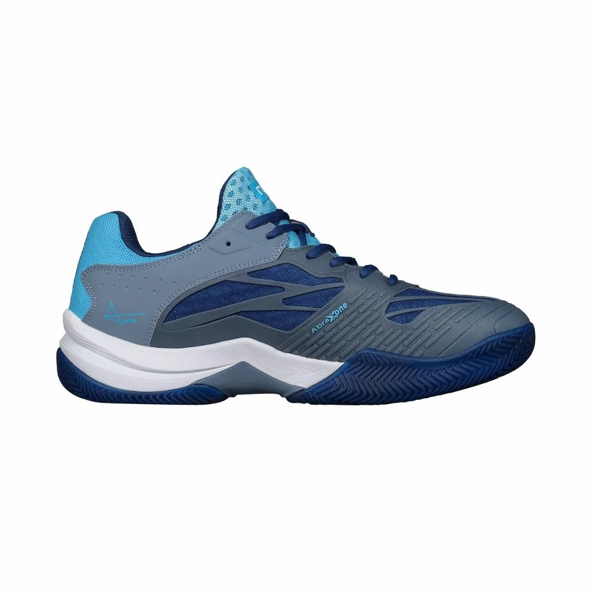 NOX At10 Lux Calatluxstbb Azul