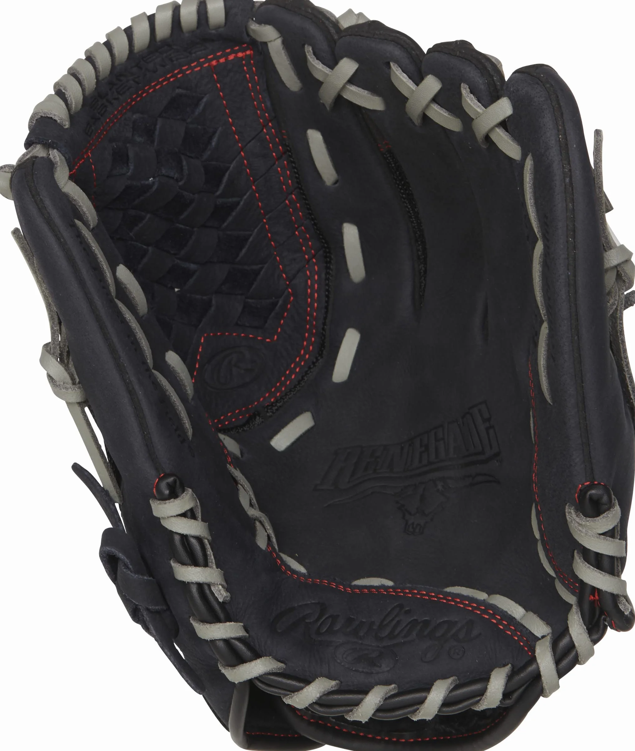 Rawlings Baseball Gloves & Mitts Unisex Multicolor