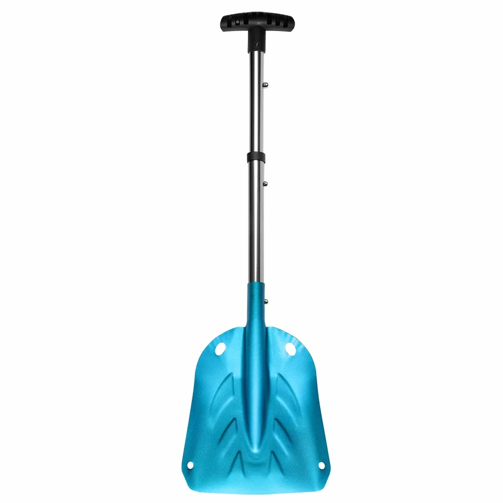SkinStar Sonda avalanchas 260 cm 320 cm pala nieve plegable aluminio juego