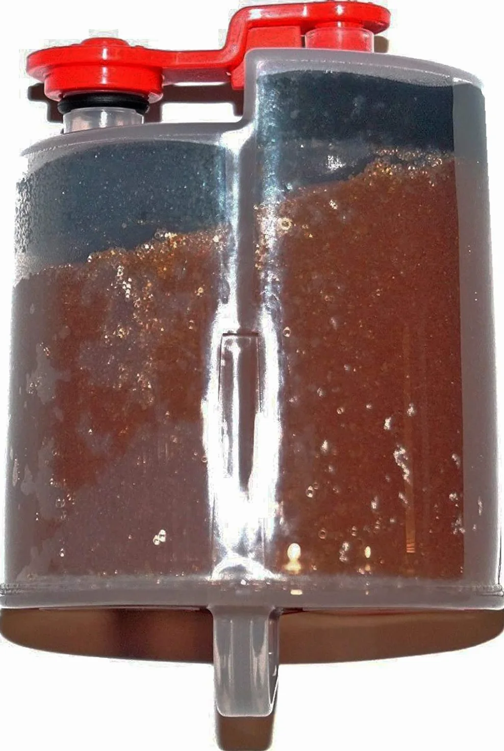 SPARES2GO Cartucho de filtro anticalc compatible con plancha de vapor Philips PerfectCare GC763 (paquete de 2)