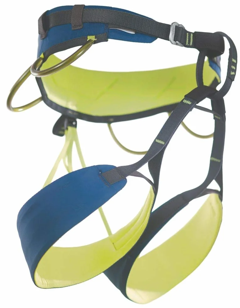 CAMP Energy Arnés de escalada Unisex adulto