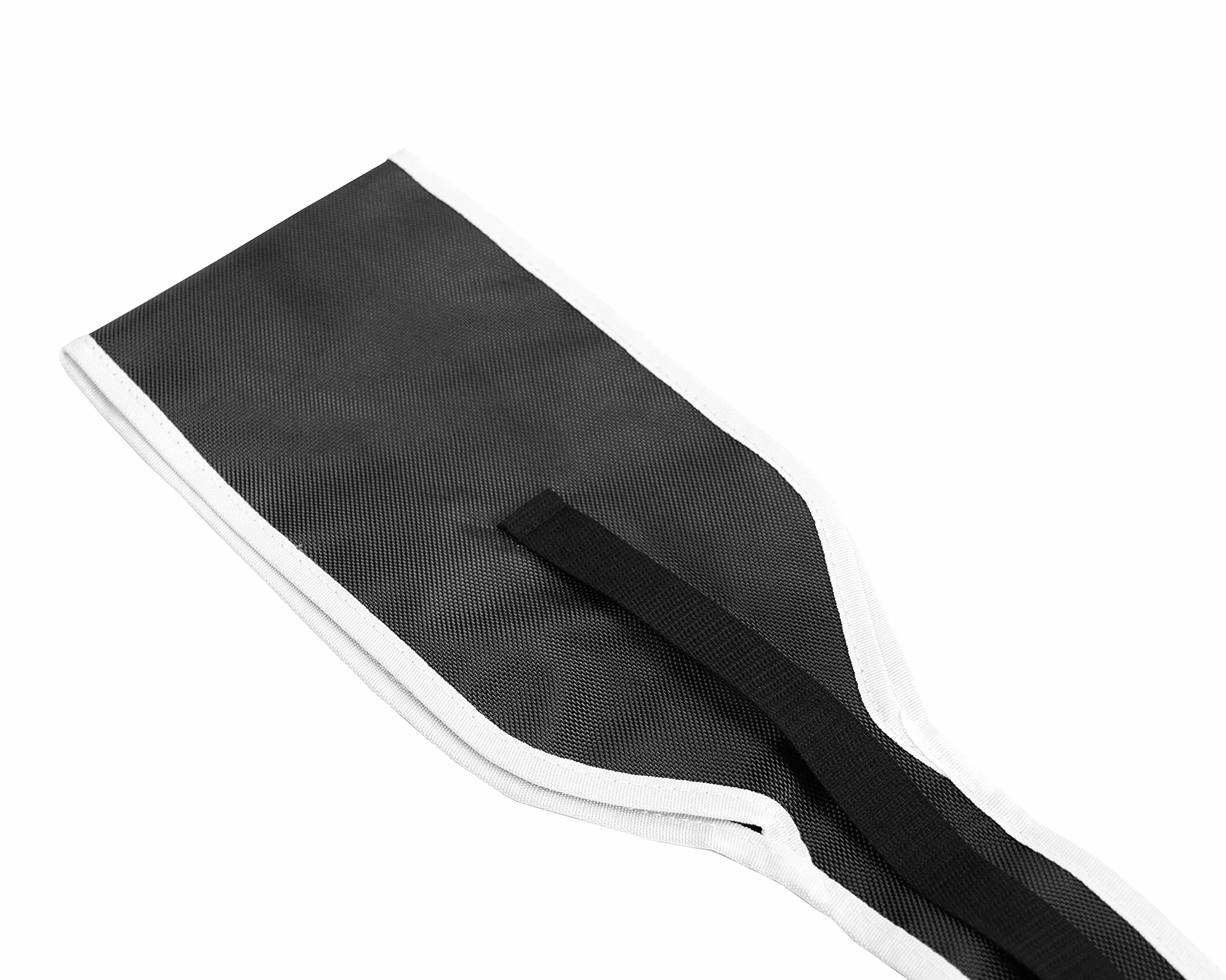 LEONARK Funda de Hombro Espada de Esgrima Hema Funda para Espada Larga Armas