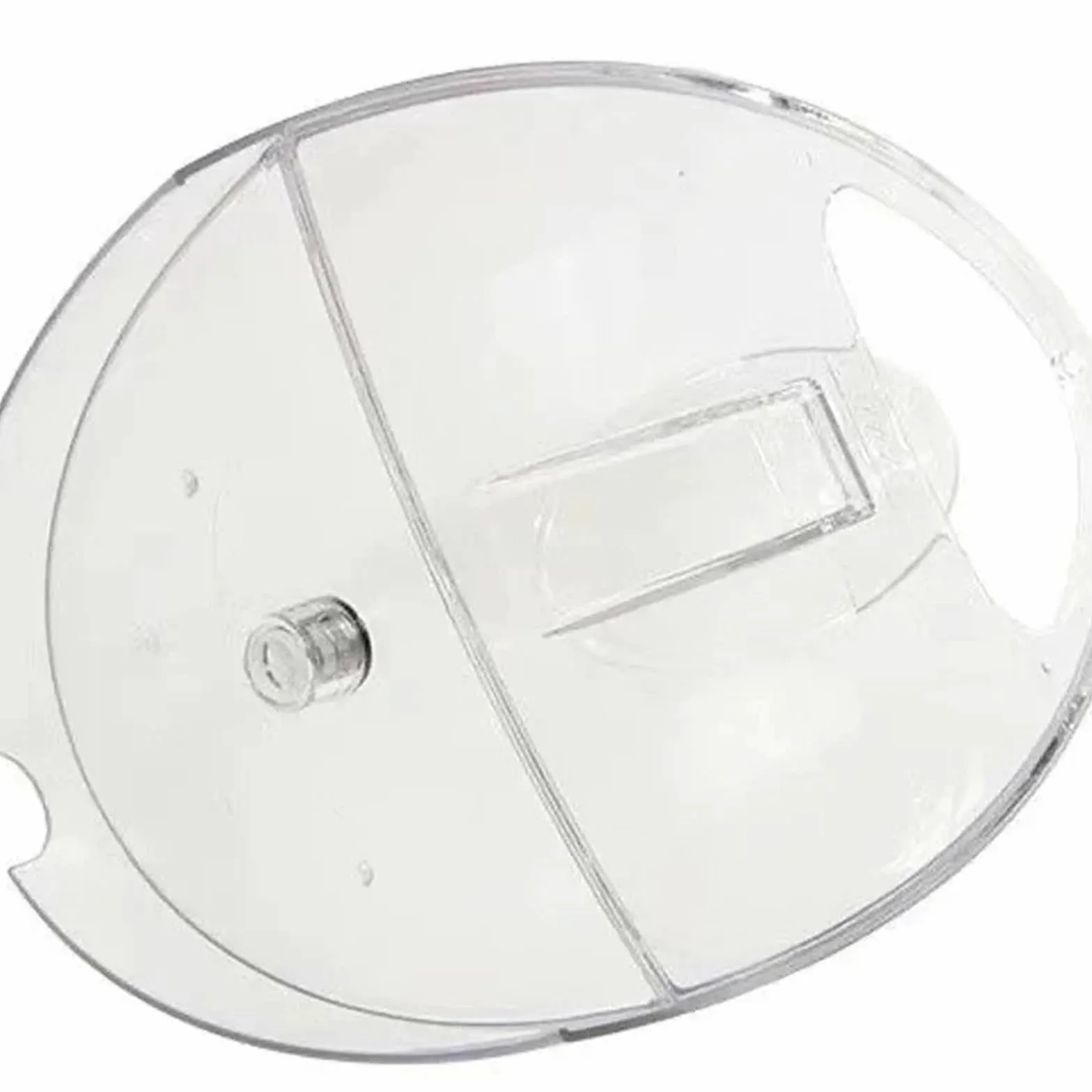 Depósito De Agua For Cafetera De Cápsulas, Compatible Con Dolce Gusto, Accesorios EDG465 Y EDG466