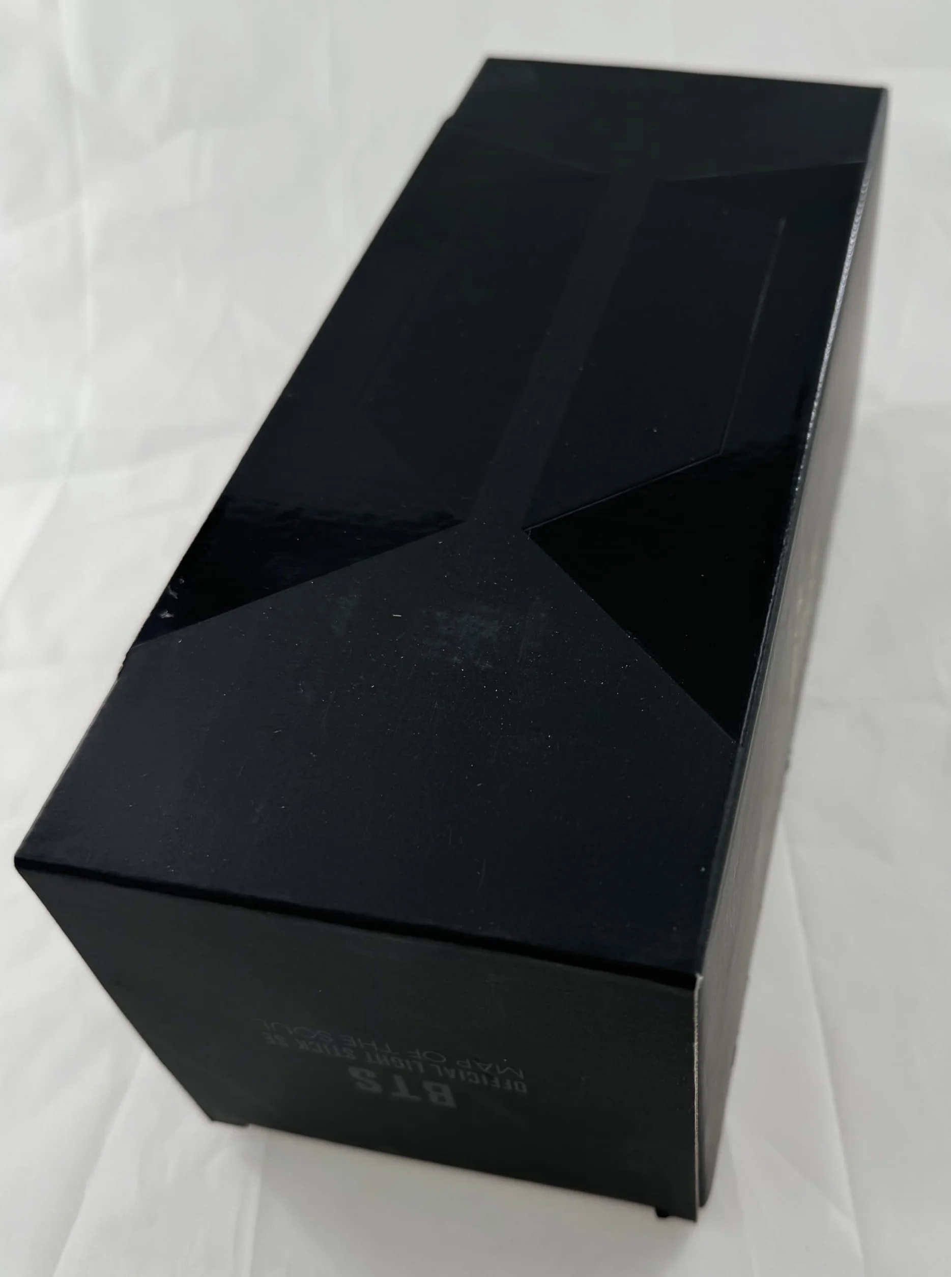 Bangtan Boys Army Bomb Ver.4 Official Lightstic BTS Bluetooth Soporte de luz de concierto
