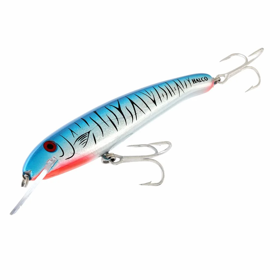 Halco Laser Pro 190 H57 Baitfish