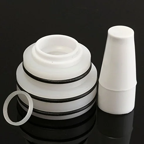 MASUNN Pulverizador Airless 440 Kit De Reparación De Accesorios Titan 440 450 Sprayer Seal Pad
