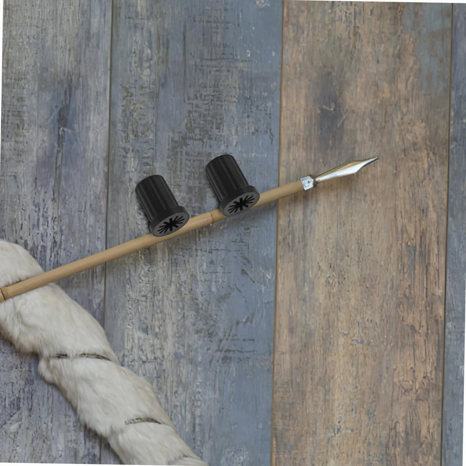 YARNOW Juego de Llaves para Arco Recurvo Componentes Resistentes Ajuste Universal