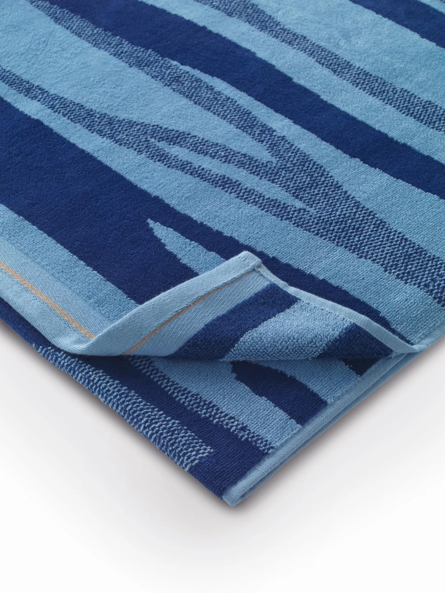 Top Towel - Zomba - Toalla Playa Grande 100x180 cm - 100% Algodón Egipcio Hilo Doble - Acabado Terciopelo Suave y Duradero - Ideal Playa y Piscina - Lavable a Máquina
